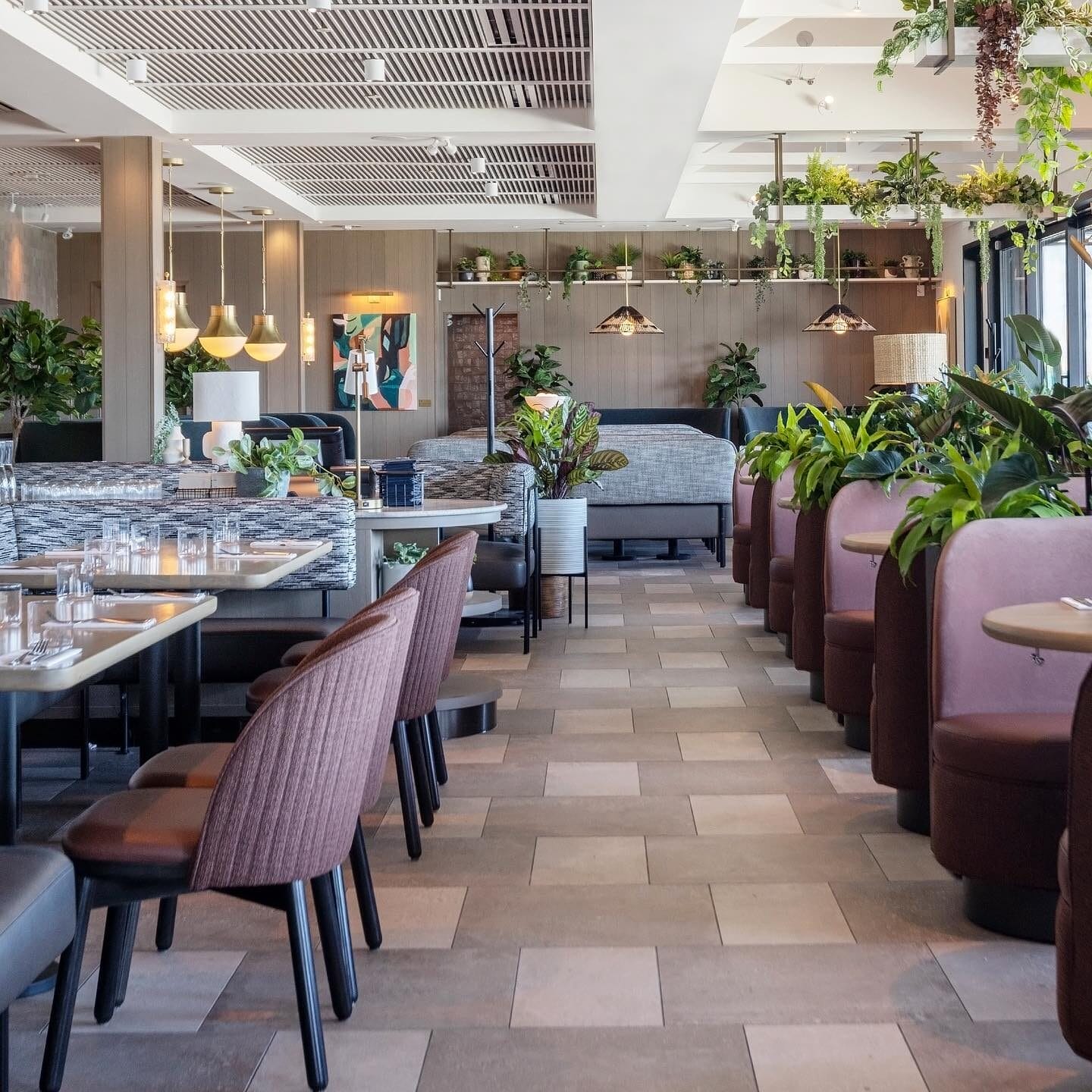 Best Restaurants for Father’s Day in Toronto