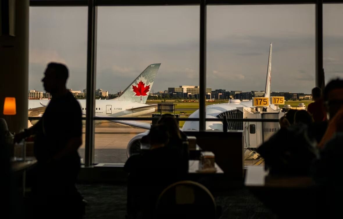 Air Canada Credit
