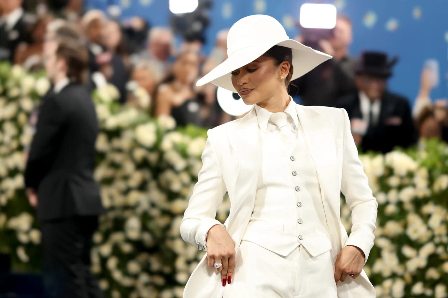 Met Gala 2025 looks