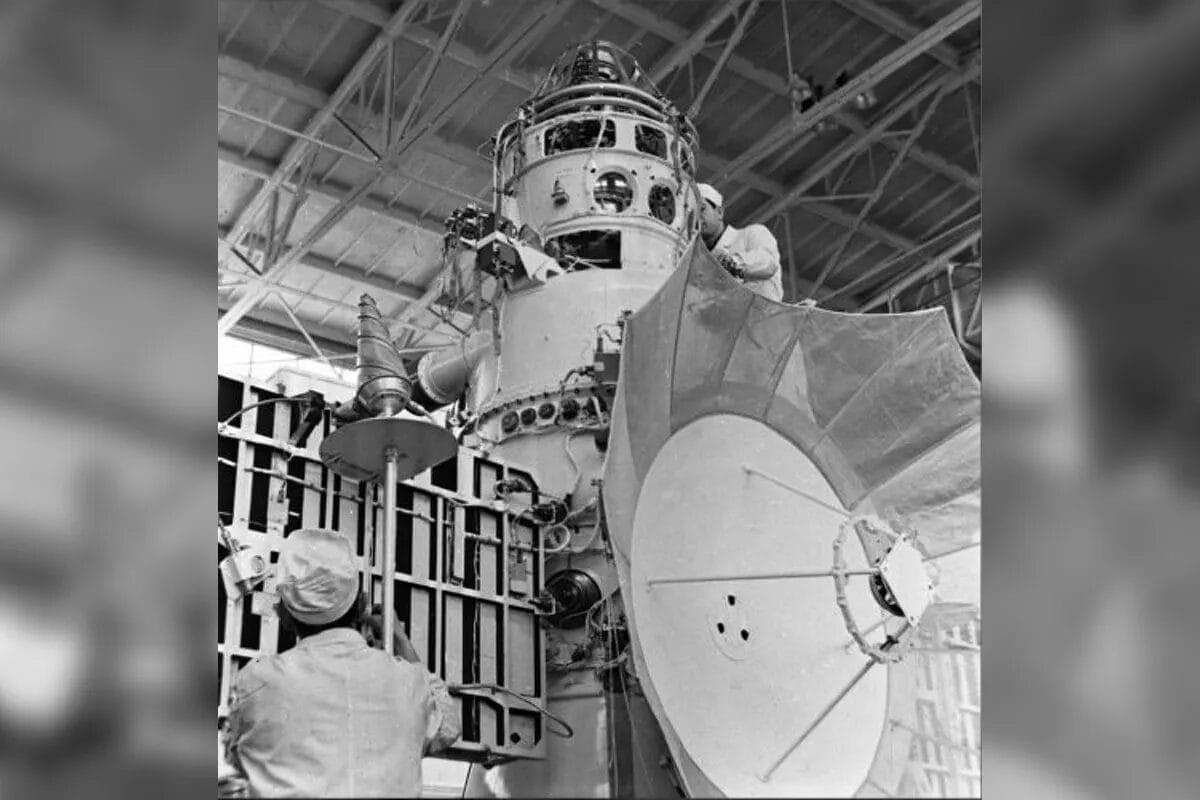 Kosmos 482