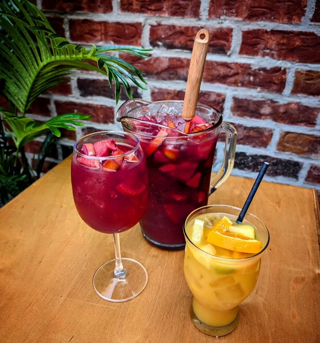 restaurants and bars celebrating Pride Month in Toronto