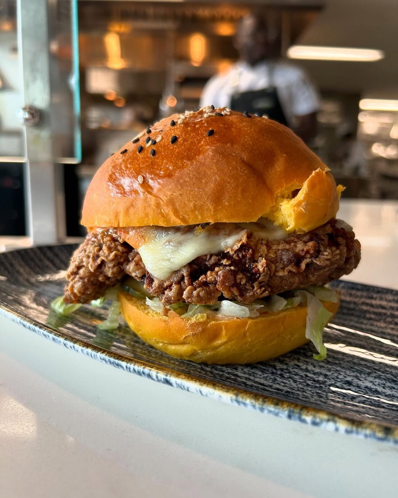 restaurants and bars celebrating Pride Month in Toronto