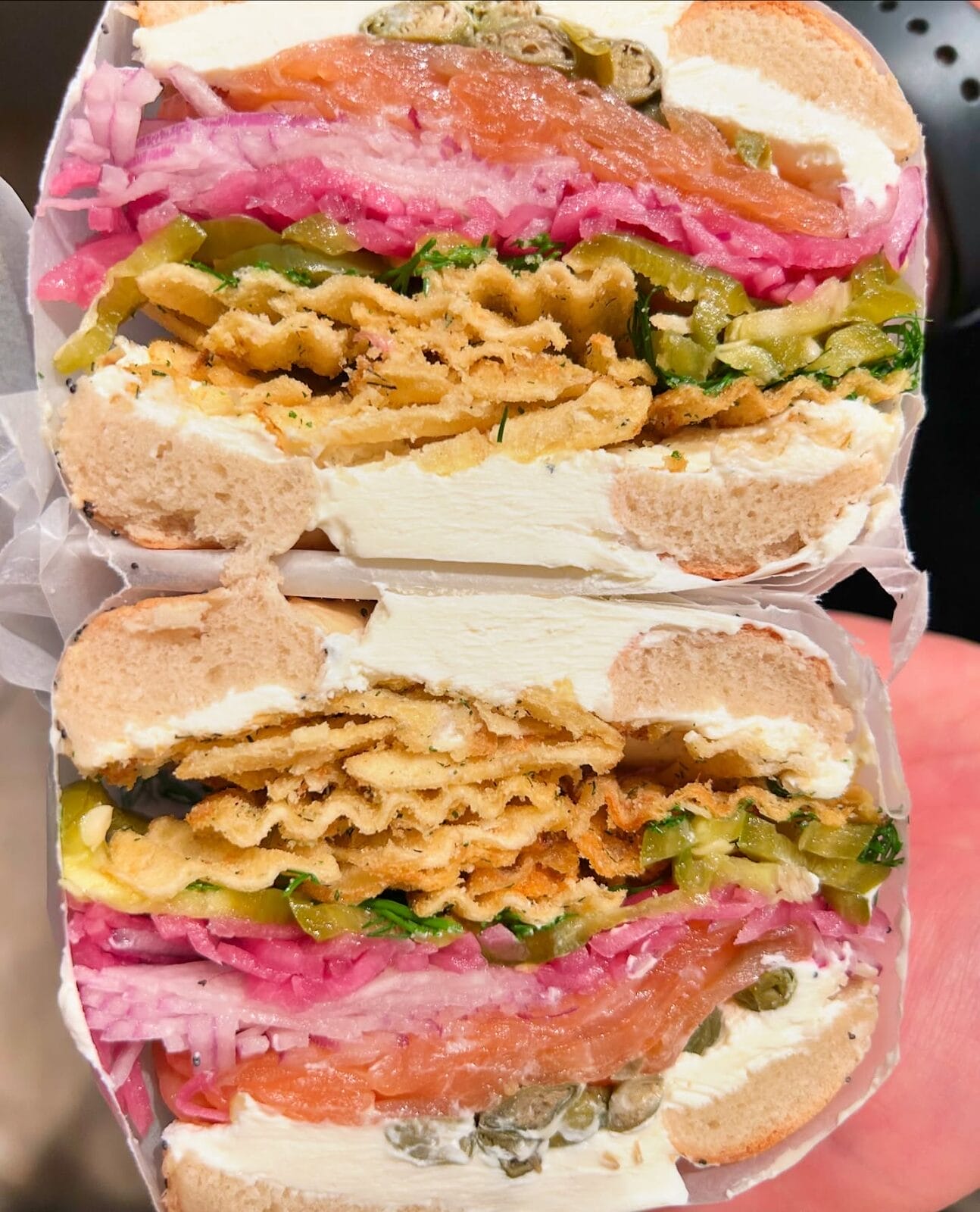 restaurants and bars celebrating Pride Month in Toronto