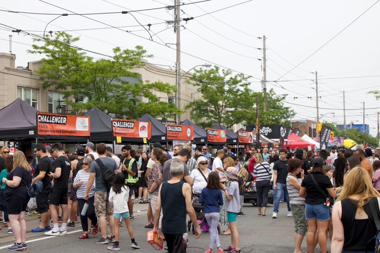 Things To Do in Toronto This Week (June 2-8)