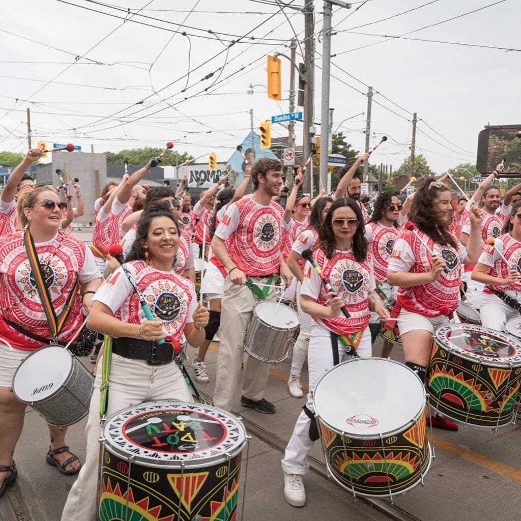 Things To Do in Toronto This Week (June 2-8)