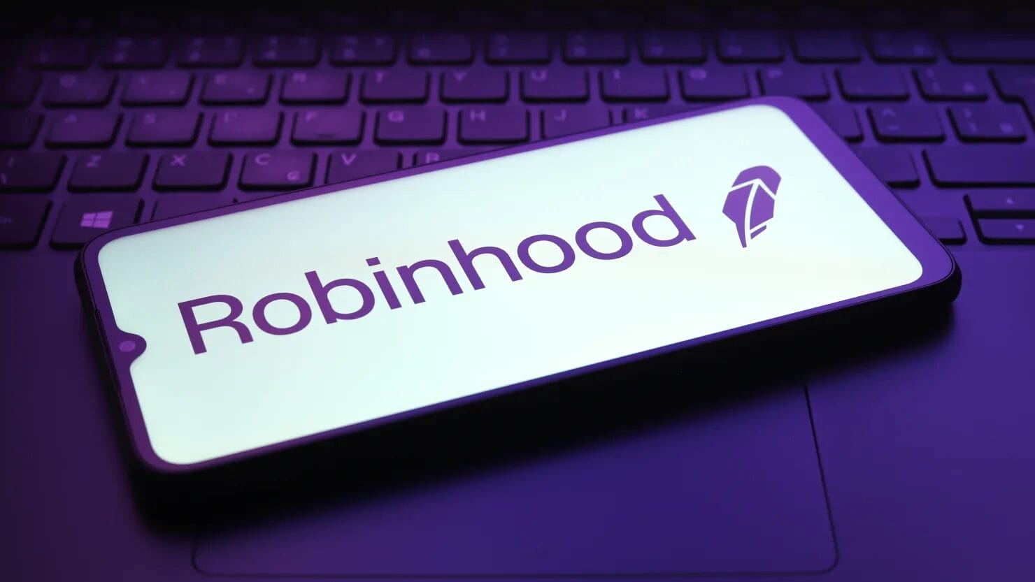 Robinhood