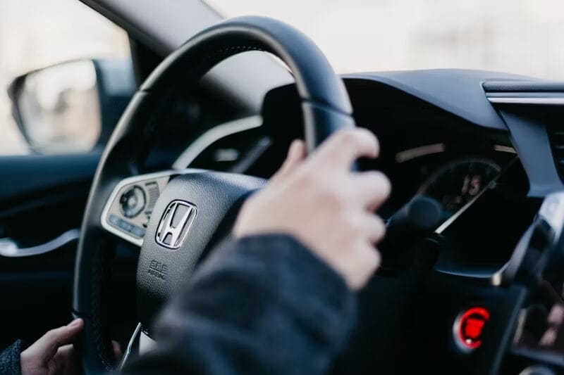 Honda Canada