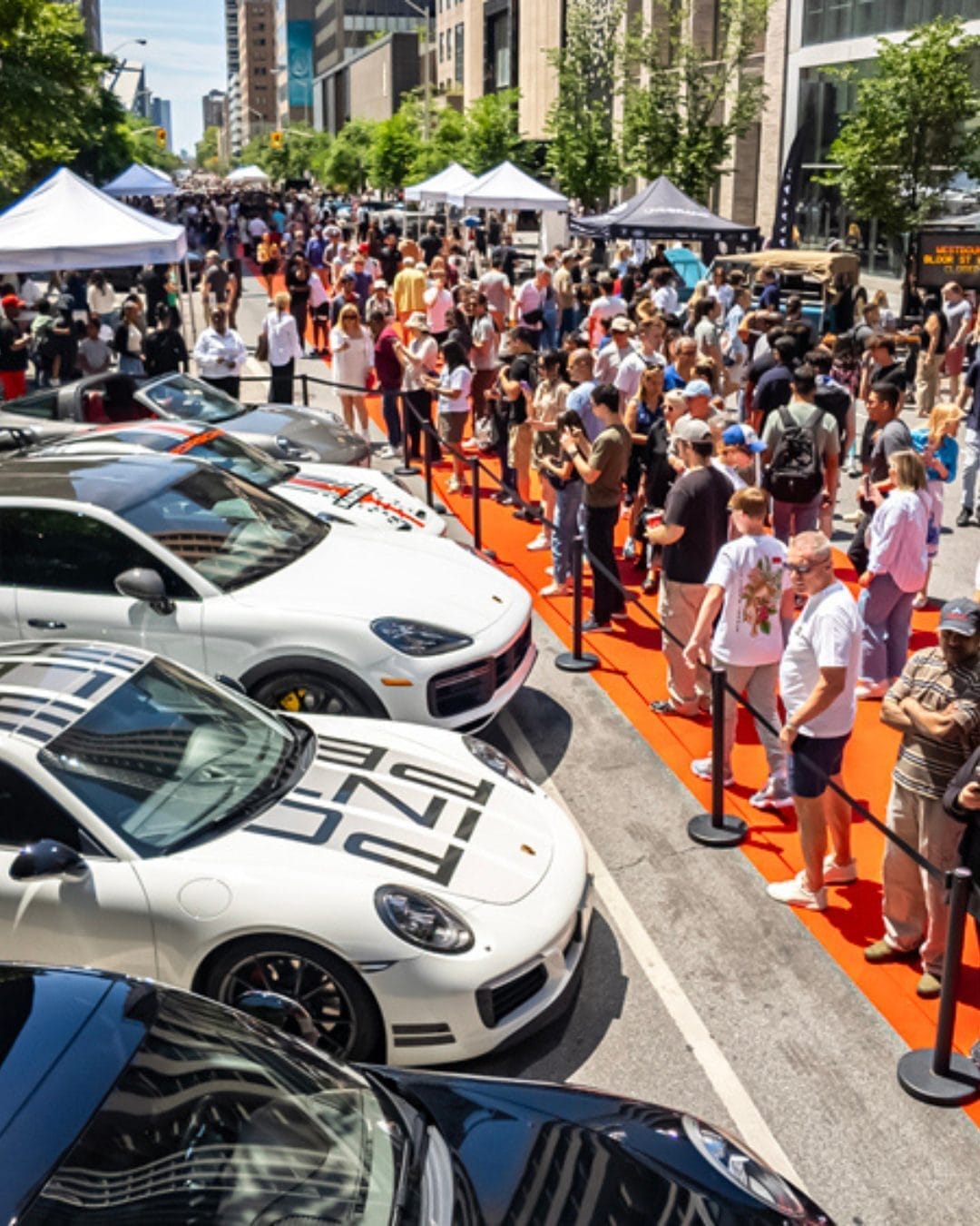 Father’s Day in Toronto