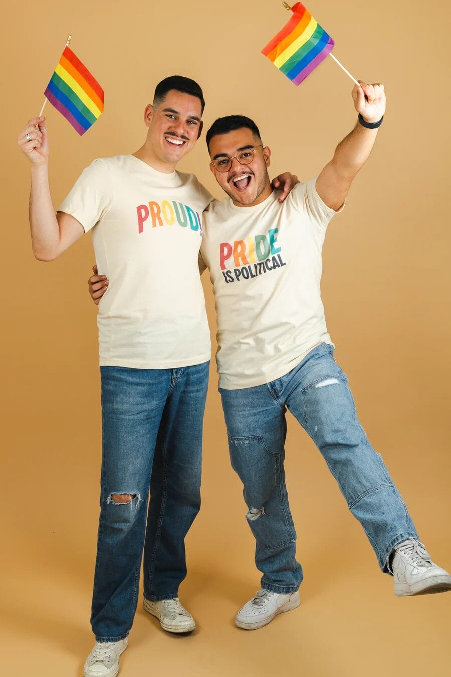 Pride Apparel