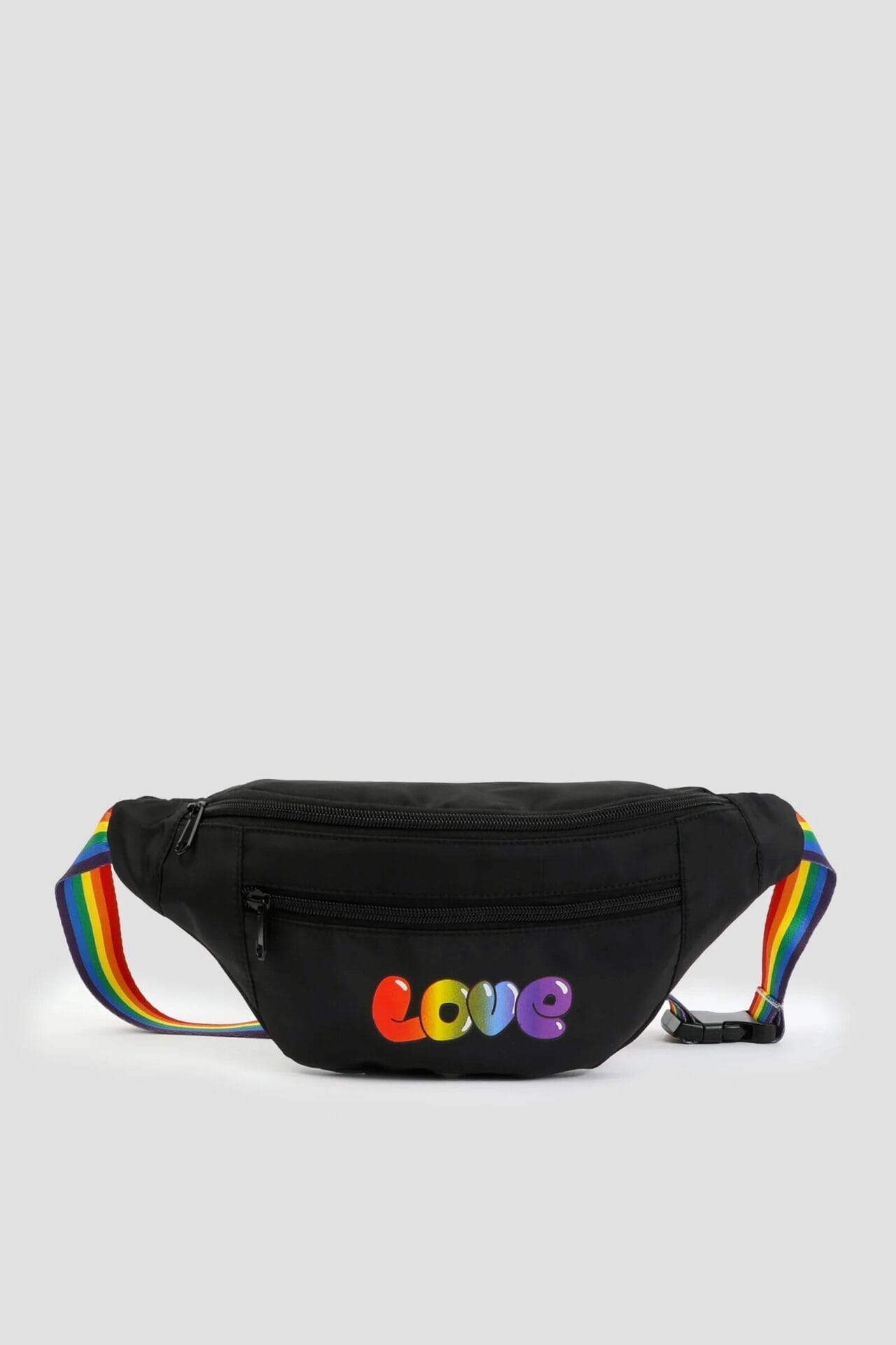 fanny pack to wear to Pride