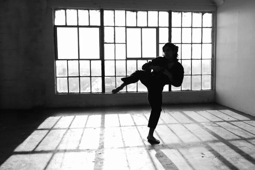 Adult Karate Classes