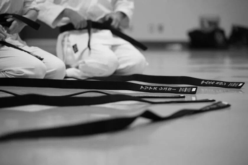 Youth Karate Classes
