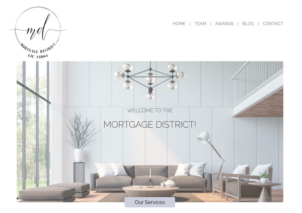 Best mortgage brokers in Toronto 2025