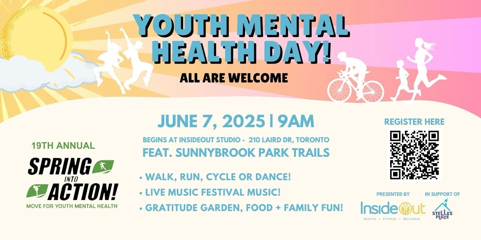 Things To Do in Toronto This Week (June 2-8)