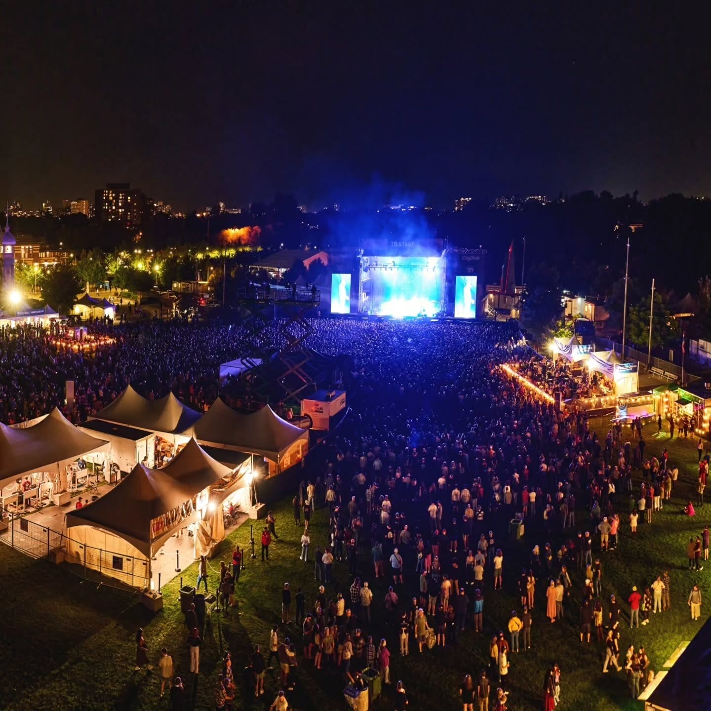 CityFolk Ottawa2025