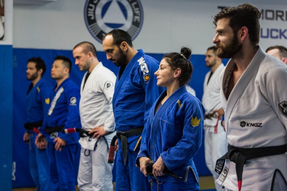 Toronto BJJ