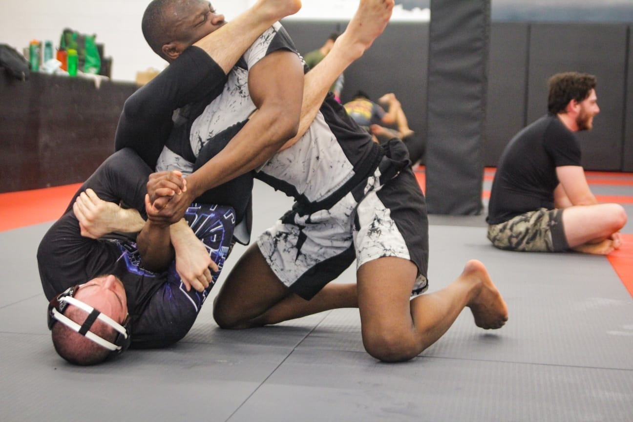 10th Planet Etobicoke Jiu Jitsu Toronto