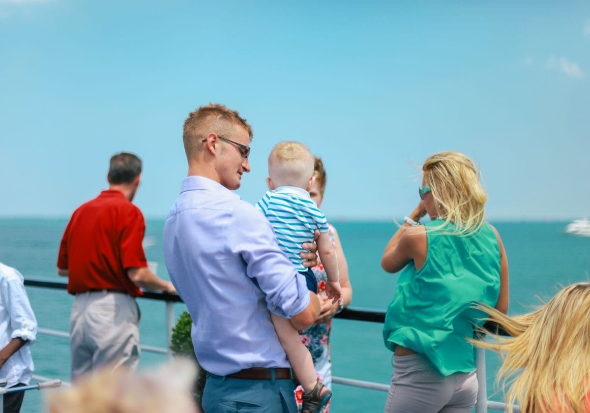 Father’s Day events and activities in Toronto
