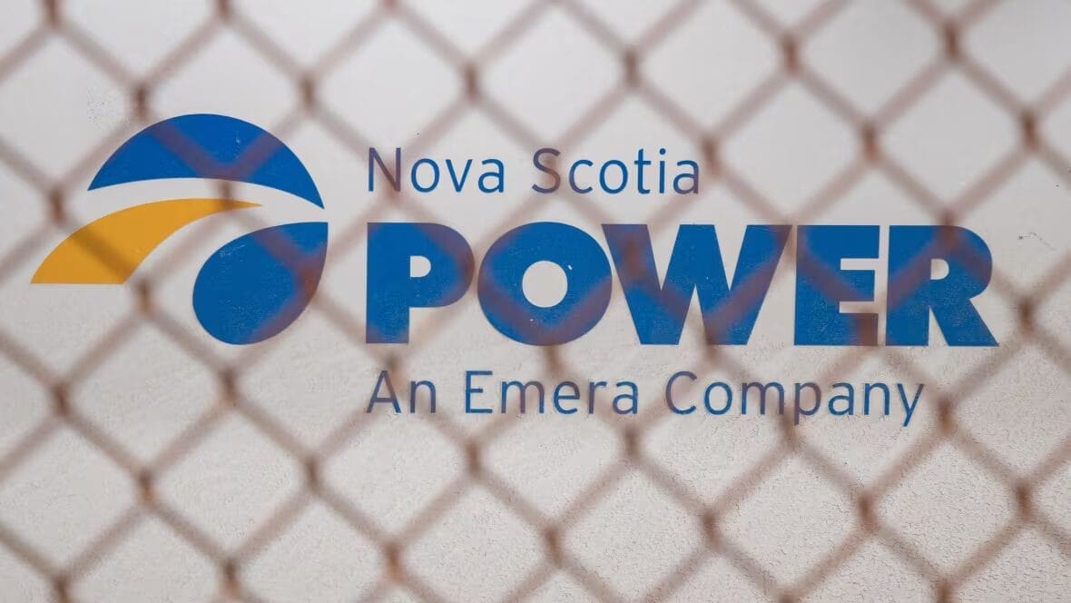 Nova Scotia Power
