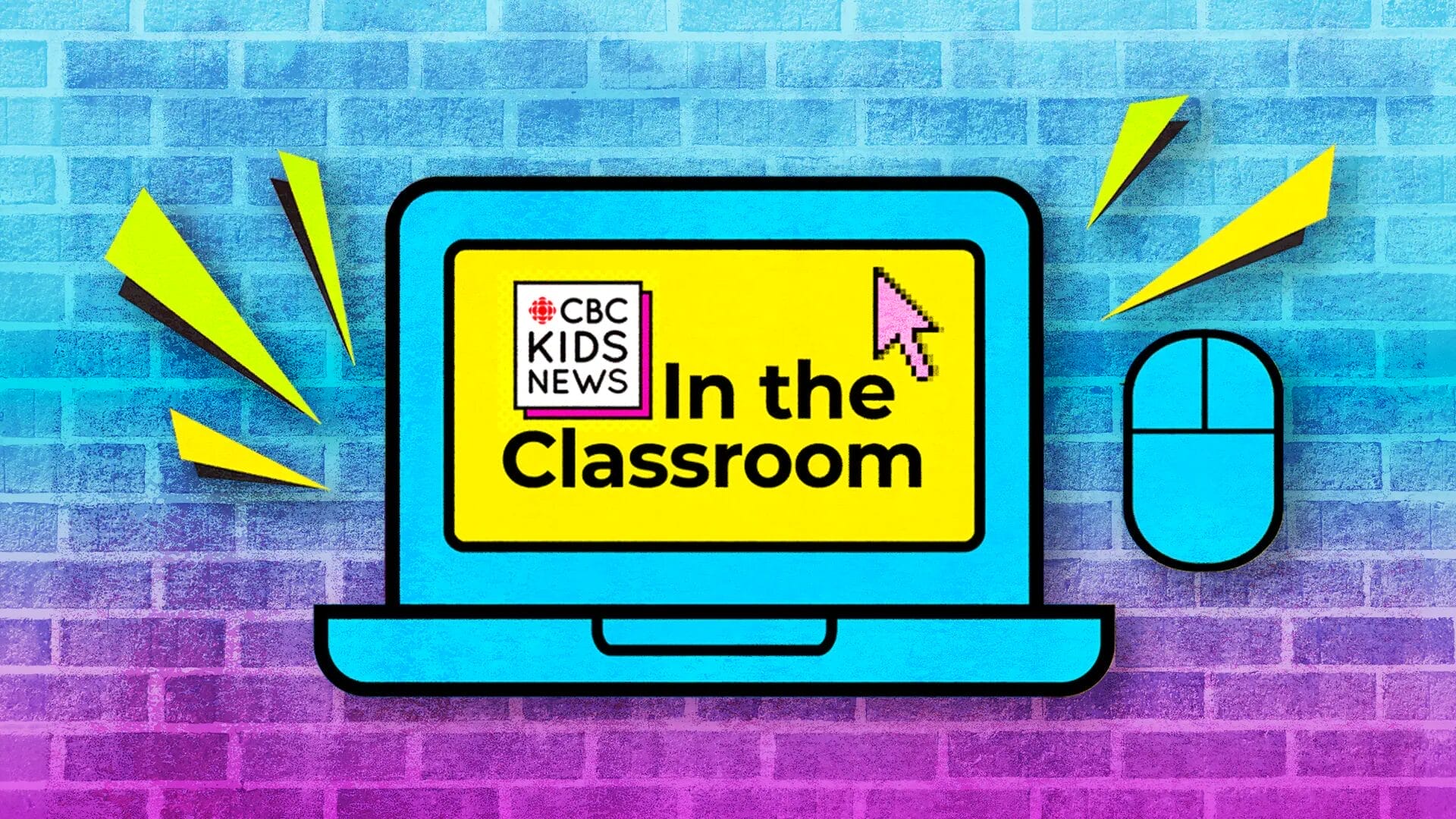 kids media CBC Kids News