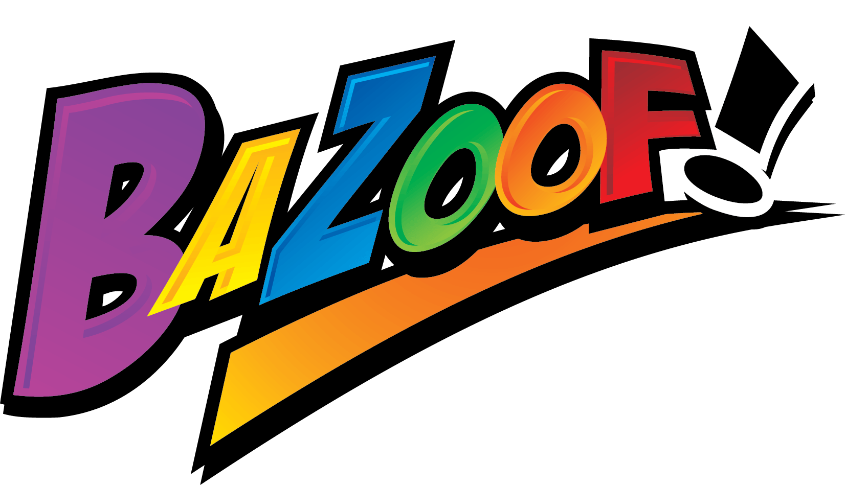 BAZOOF Canadian Blog for Kids