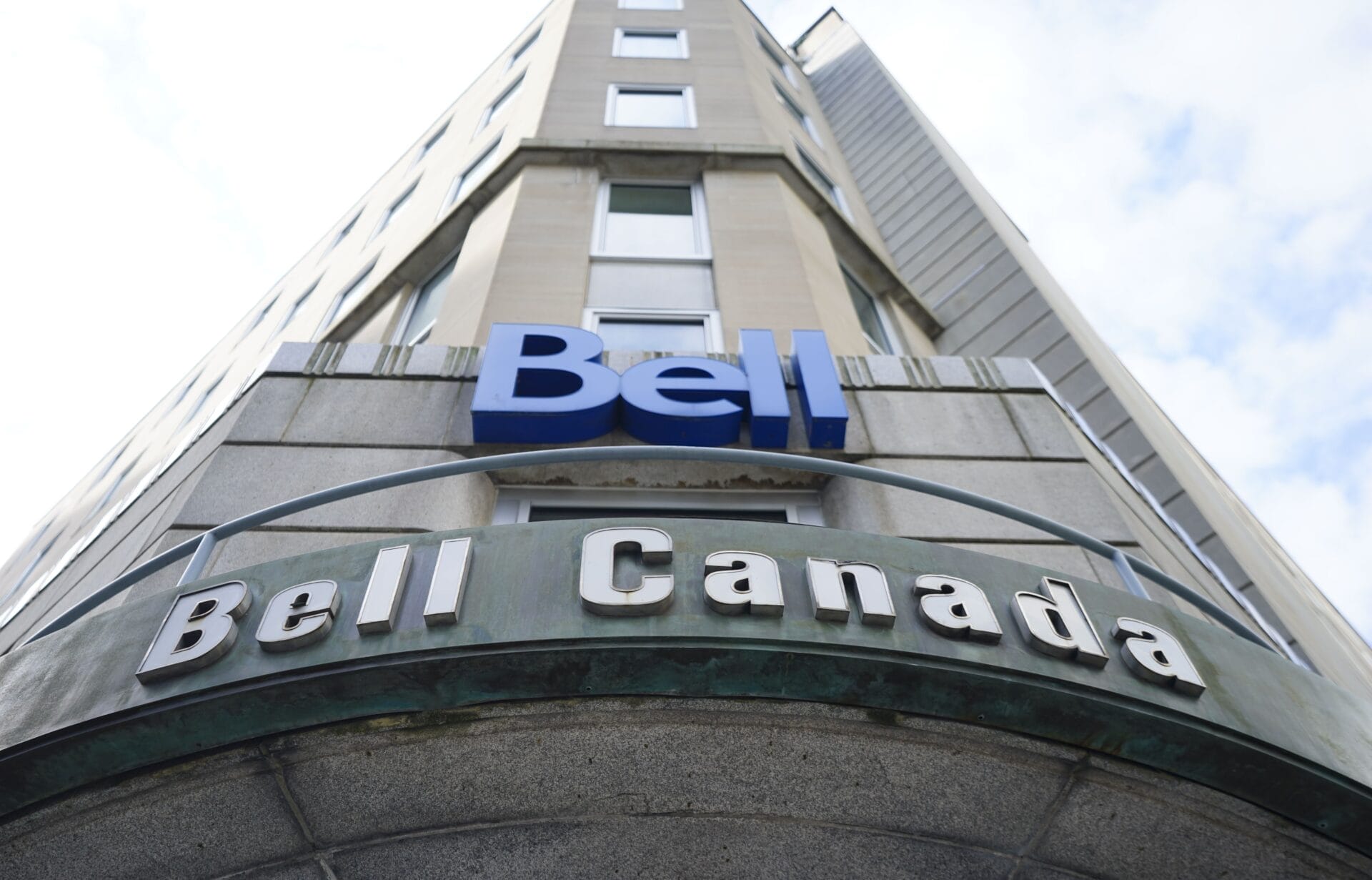 BCE