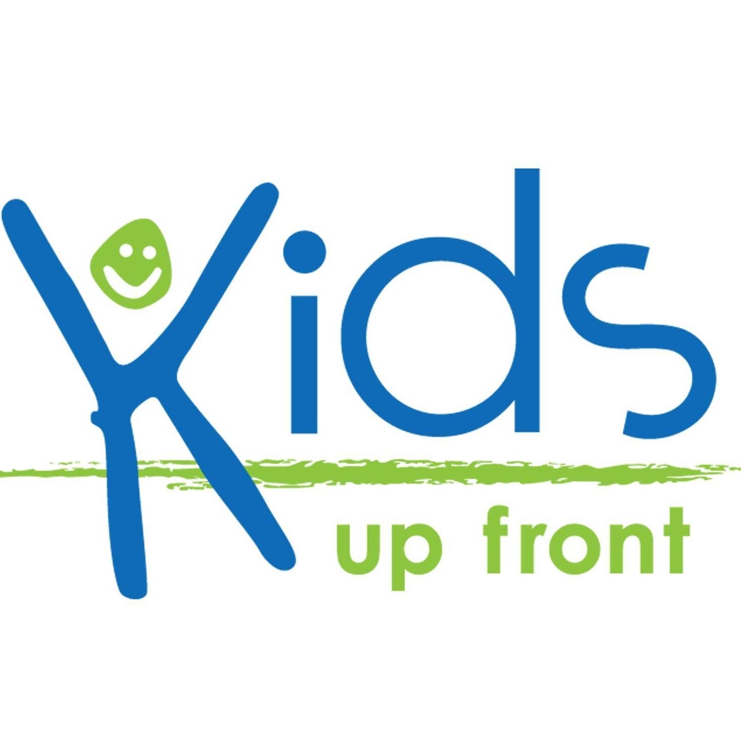 Kids of front Canadian kids blog