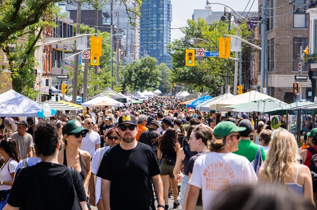 Things To Do in Toronto This July