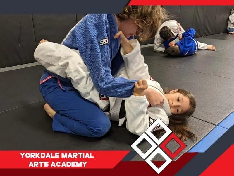 Yorkdale Martial Arts Academy
