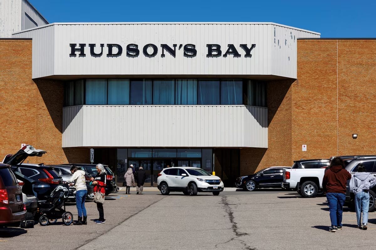 Hudson’s Bay