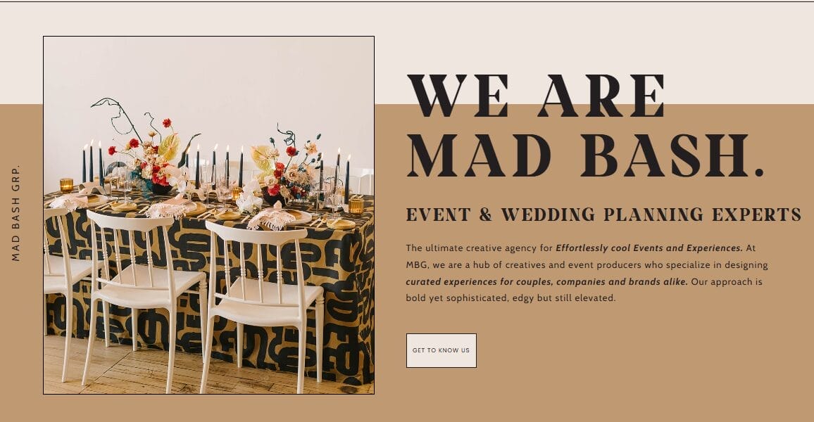 Wedding content creators Toronto