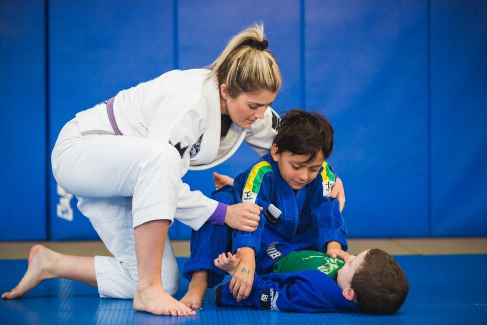 Toronto BJJ