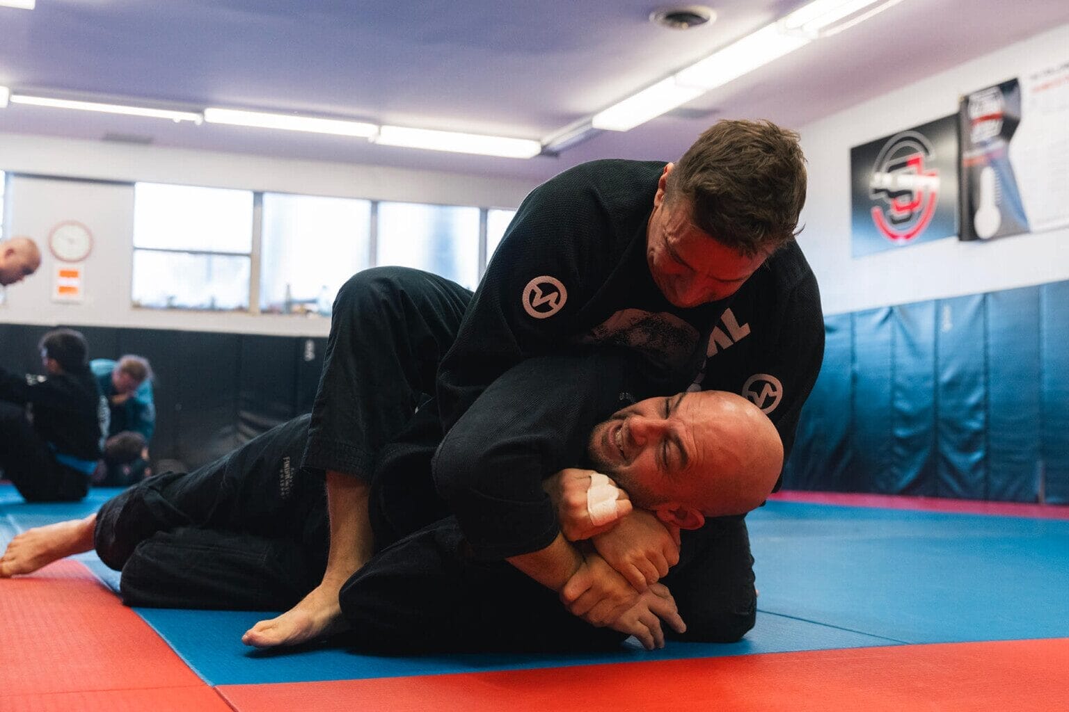Greenwood Jiu Jitsu