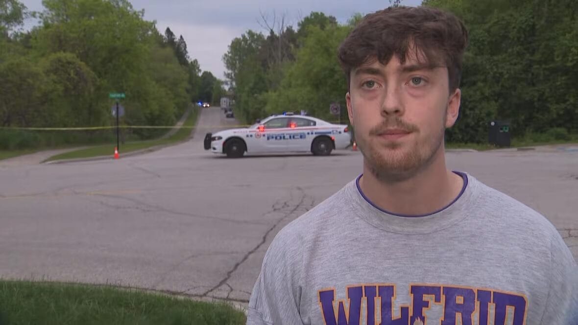 Fatal Stabbing of Elderly Woman in Pickering