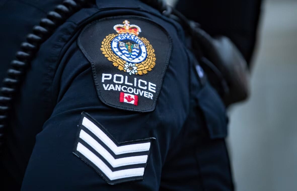 Vancouver teen sexual assault