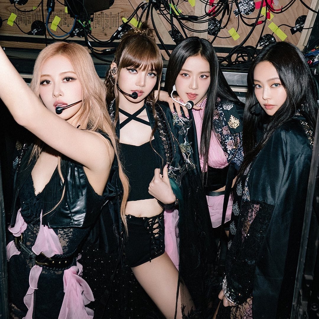Tickets for BLACKPINK in Toronto