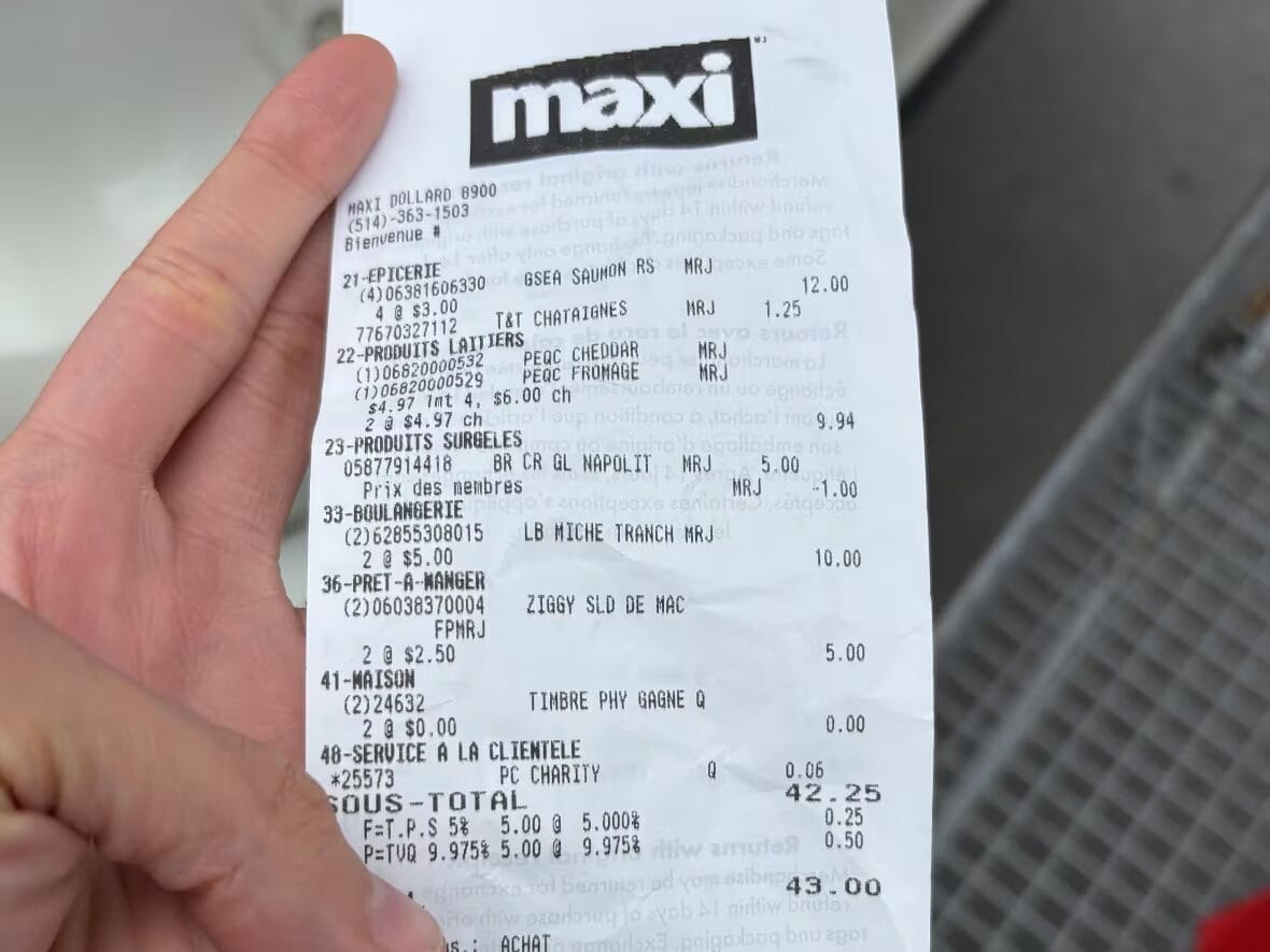 maxi store