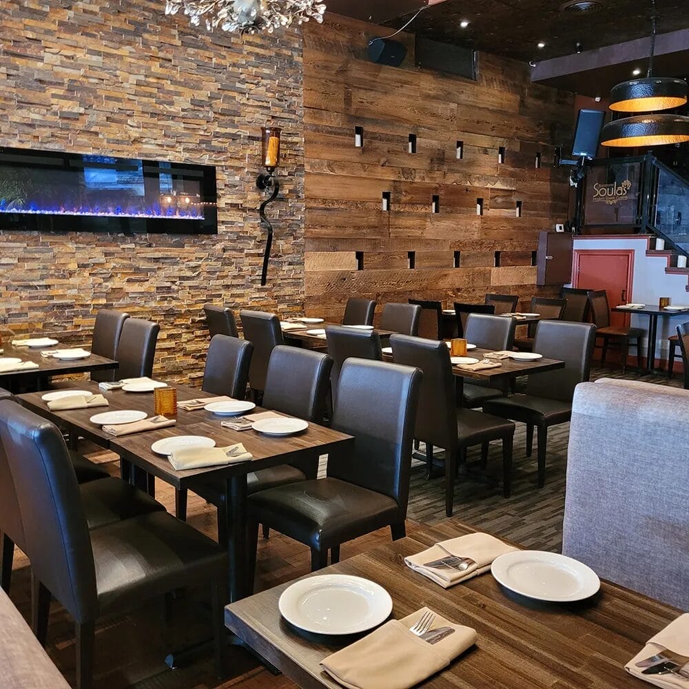 Alice Restaurant and Bar