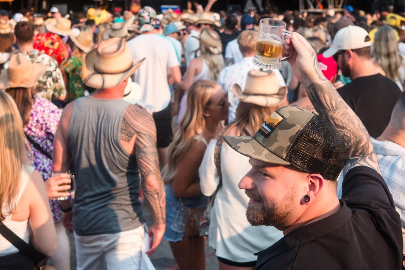 Things To Do in Toronto This July