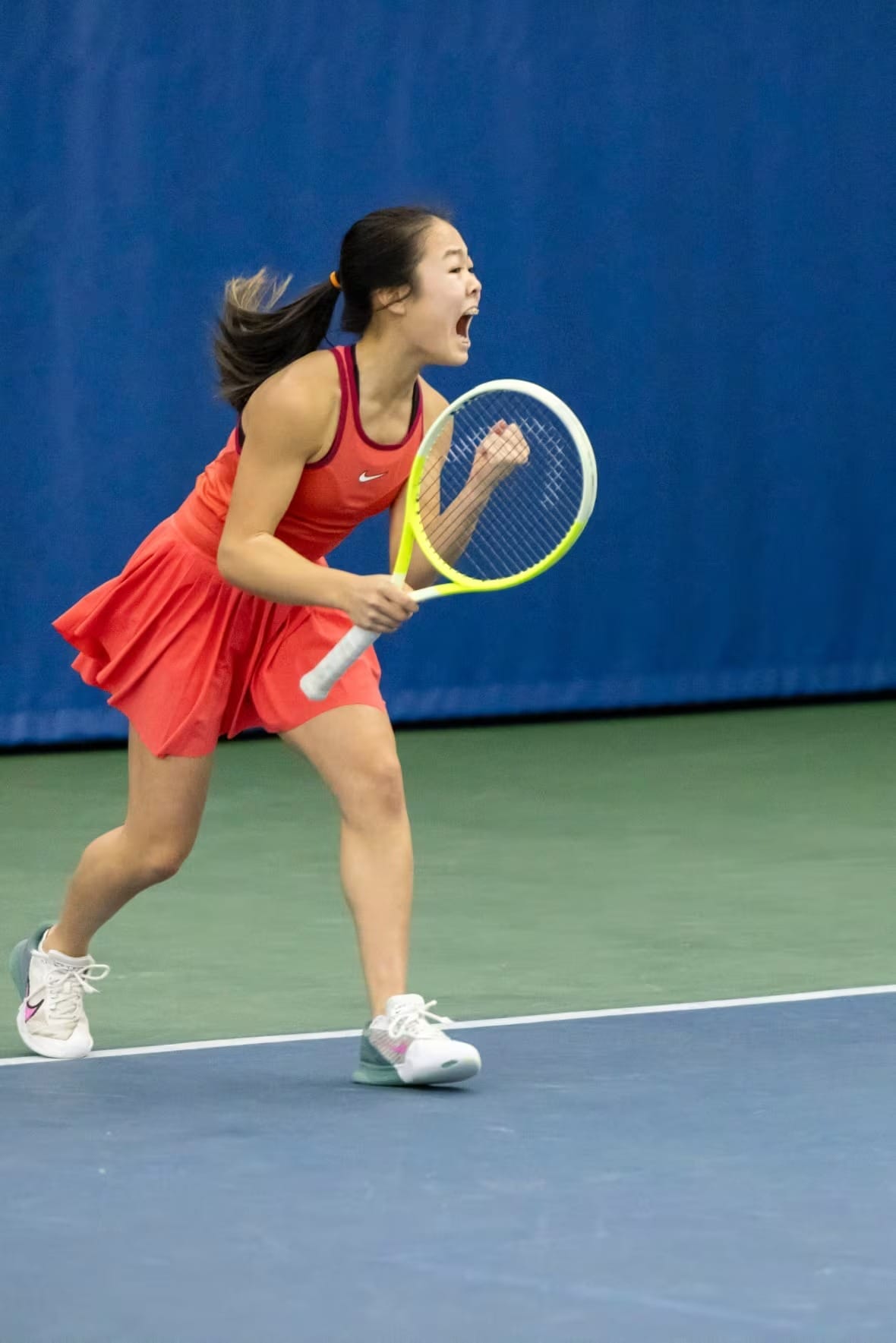 Isabella Ruyu Yan