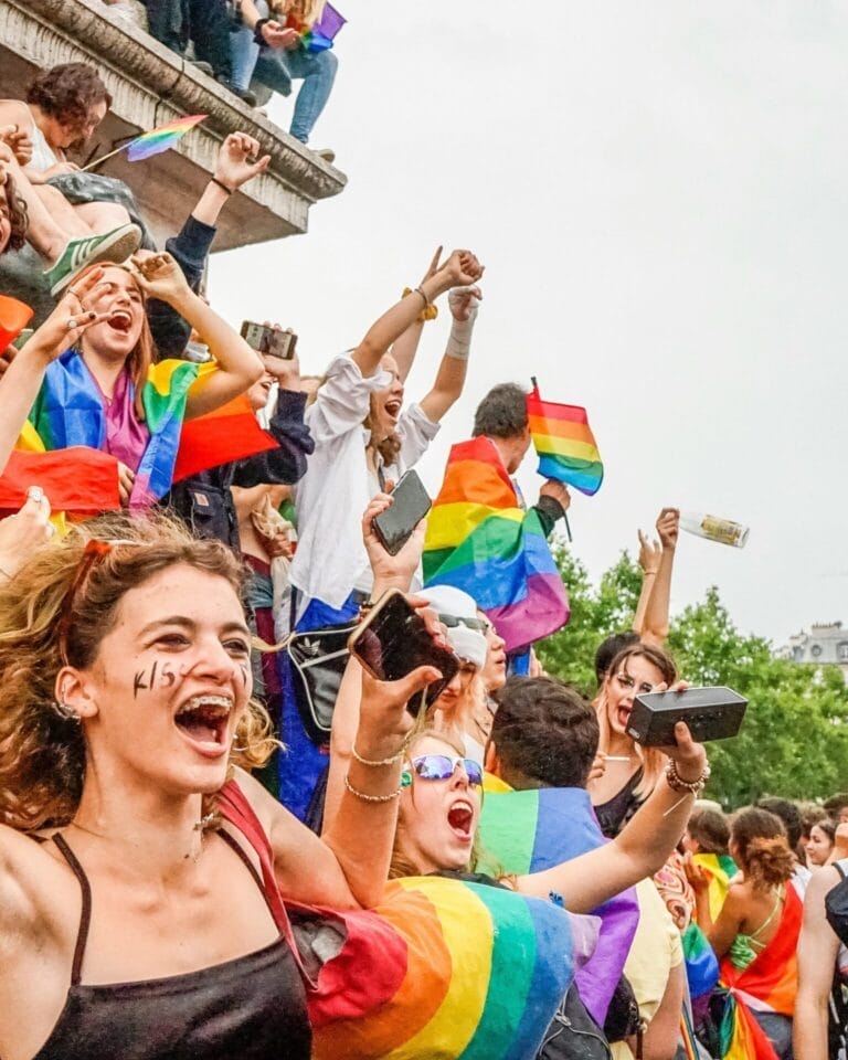 pride parade