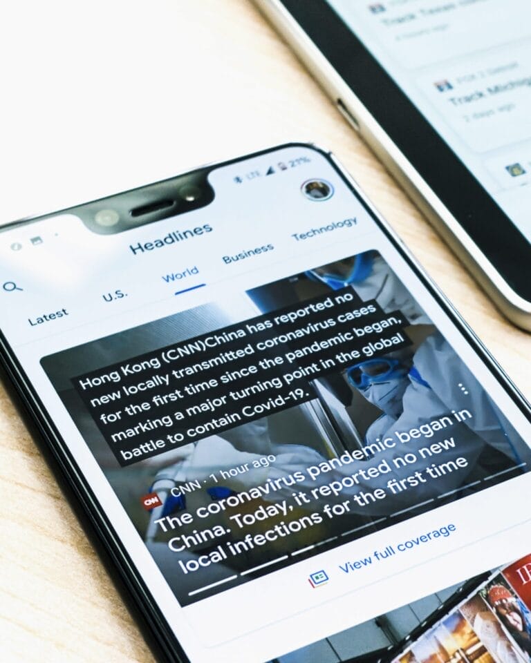 25+ Best Media and News Bloggers in Toronto and Ontario