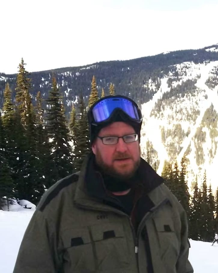 U.S. Fugitive ‘Psychic’ Caught in Toronto After 21 Years on the Run