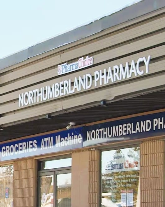 Jenna Ternan, Saskatoon Pharmacist, Sentenced to 5 Years for Trafficking Oxycodone