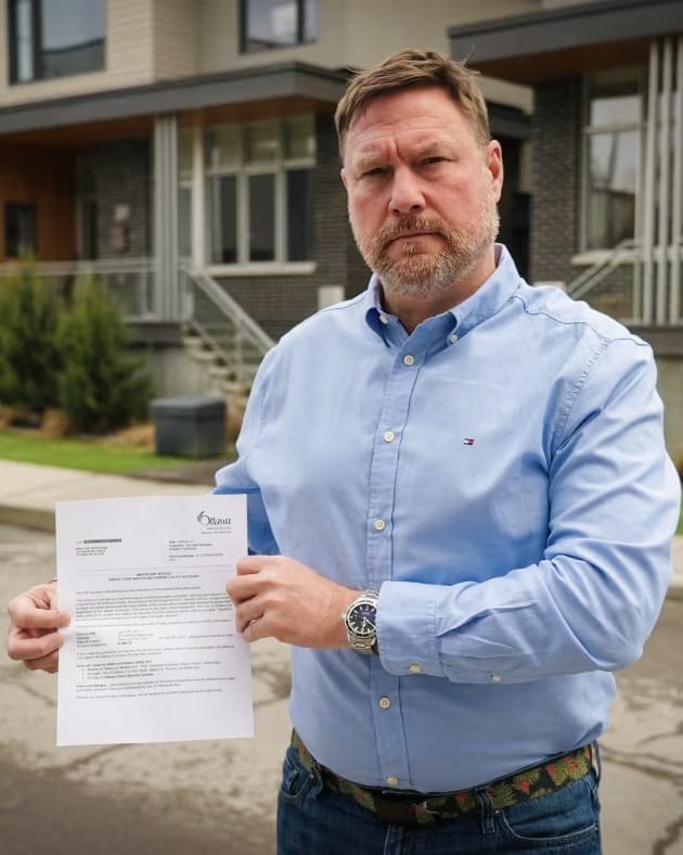 Ottawa Homeowners Shocked by Years-Old Water Bills from Previous Owners