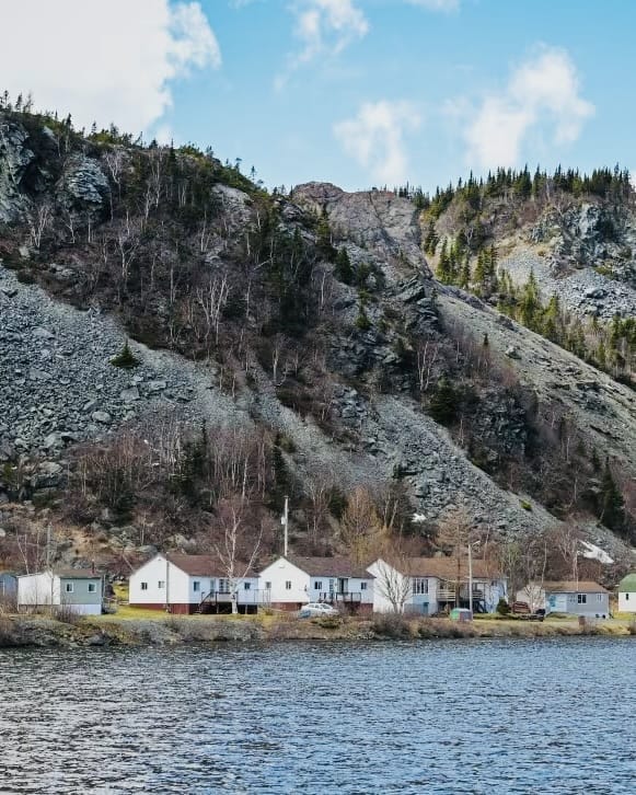 Tilt Cove Is Officially Empty: All 4 Residents of Tilt Cove Are Moving Out