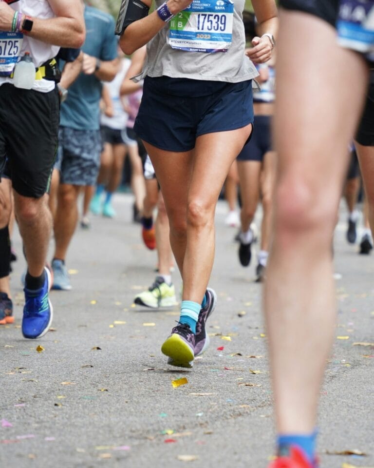 Toronto Marathon 2025: Road Closures, Start Times, Transit & Everything You Need to Know