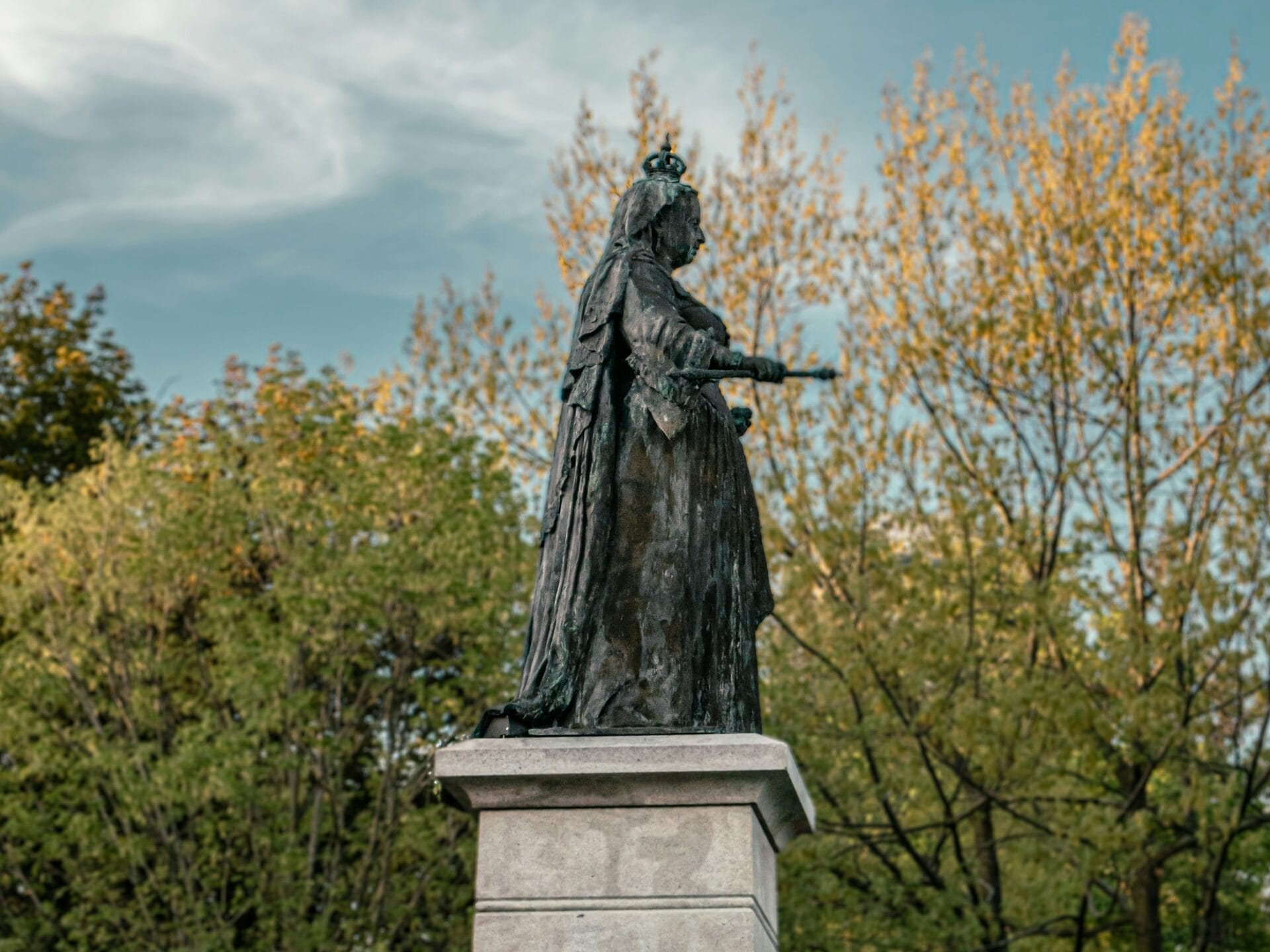 What's Open and Closed on Victoria Day