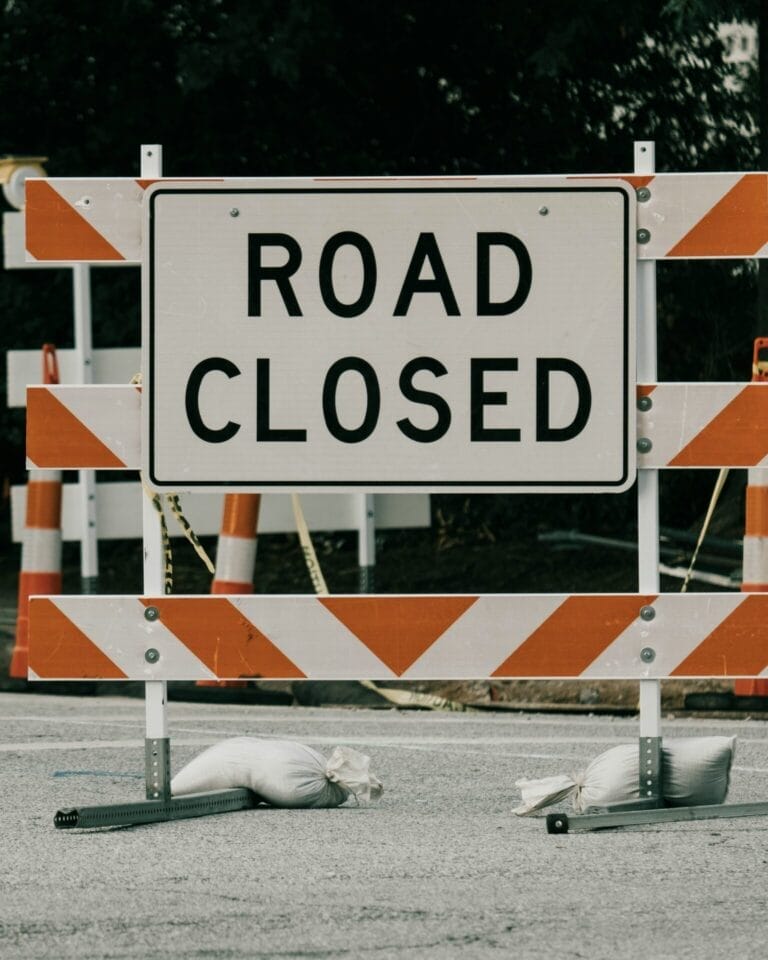 Dozens of Road Closures and Transit Changes for Toronto Marathon and Sunday Events