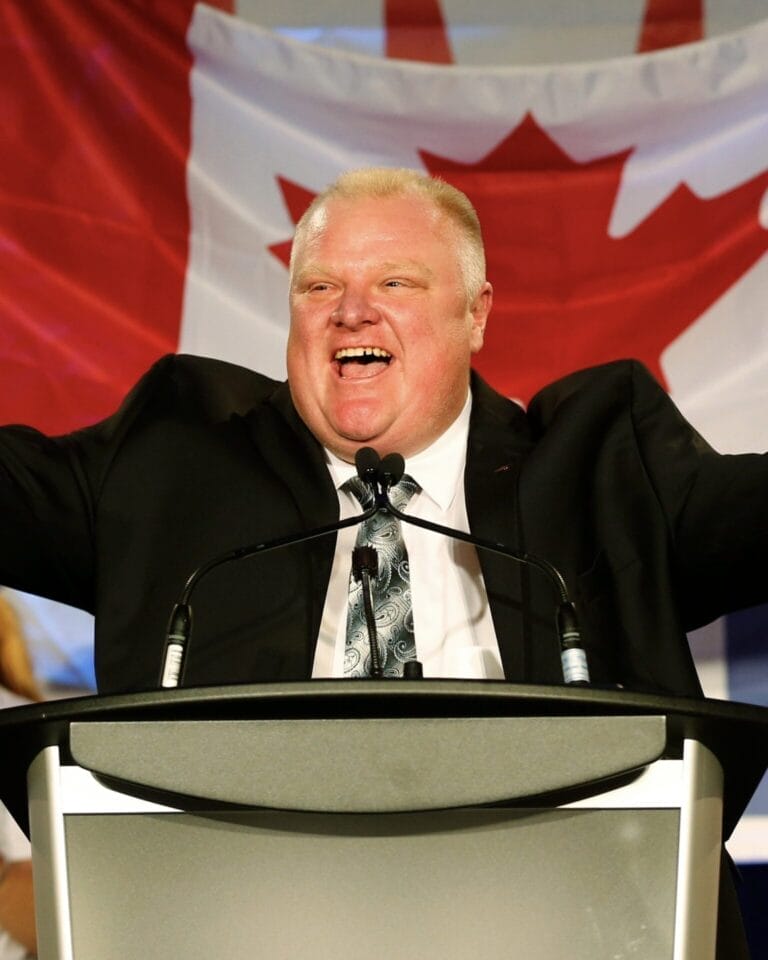 Netflix’s New Documentary ‘Trainwreck: Mayor of Mayhem’ Drops June 17—Here’s How to Watch